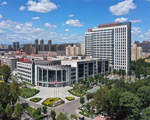 港大郑州医院试管婴儿中心详细介绍并总结,心系自然，与城市共生的中国医学