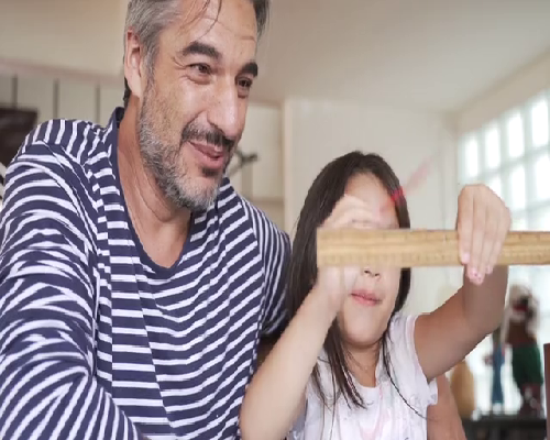 黑龙江家庭赴泰实现三代试管生男梦想,成功案例分享